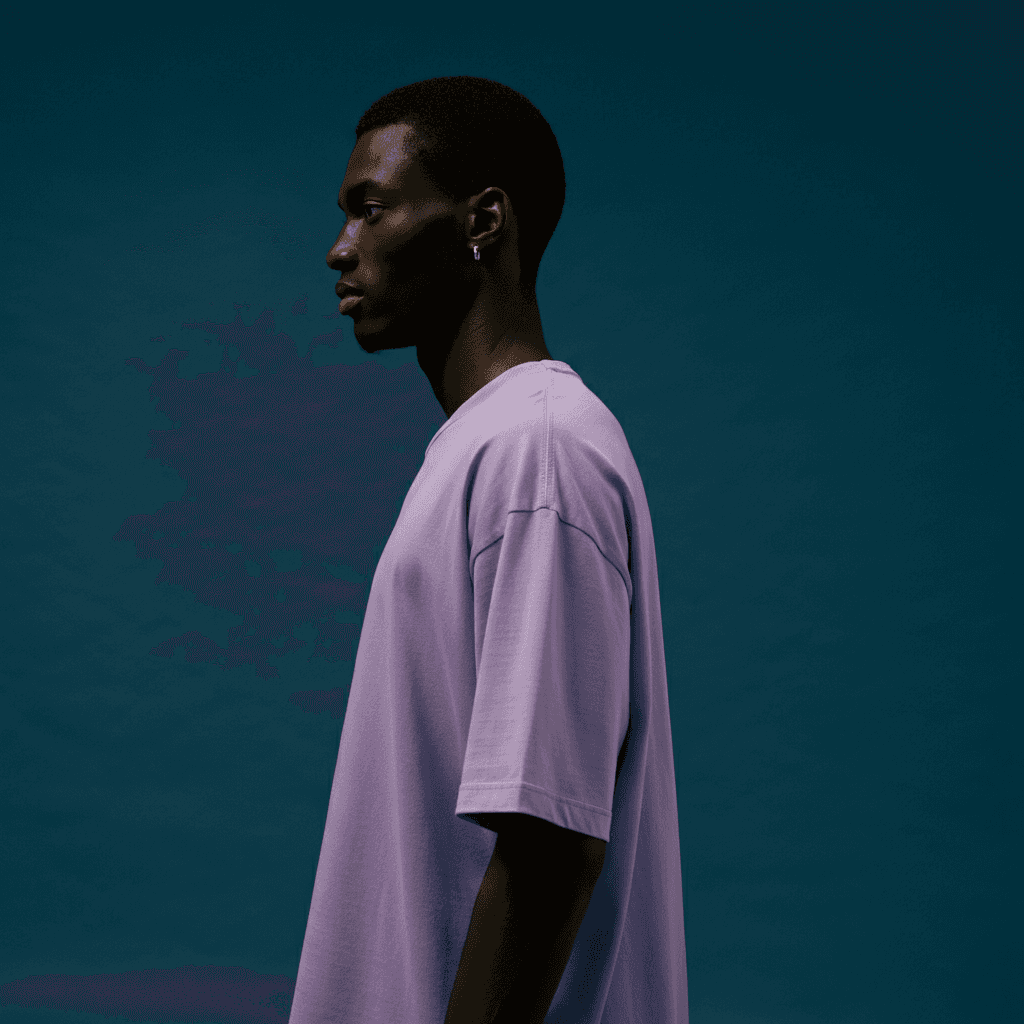 Black Man